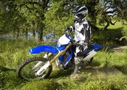 Yamaha WR250F Yamaha WR250F